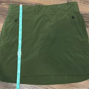 Skort Athleta